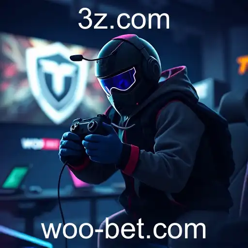 Exploring 'Gaming Blogs': The Rise of Woobet in Online Gaming Communities