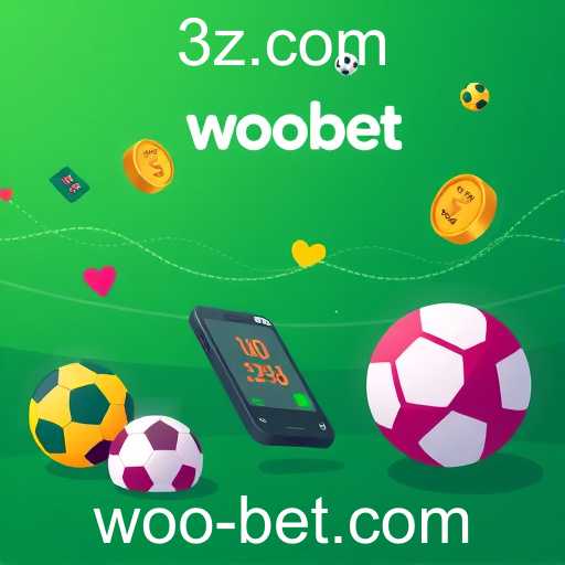A Revolução Digital: Woobet e o Mercado Brasileiro