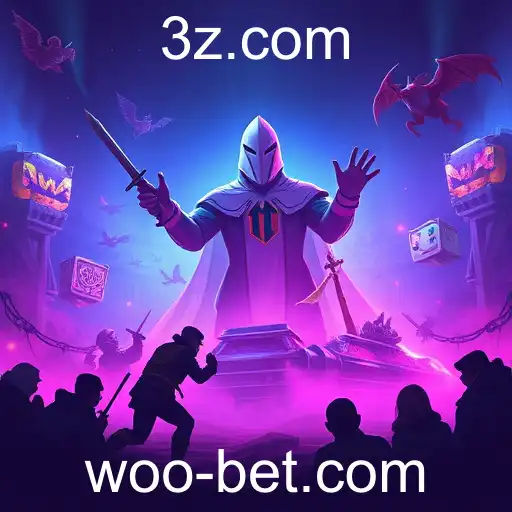 Woobet: Revolutionizing Game Events for Gamers Everywhere