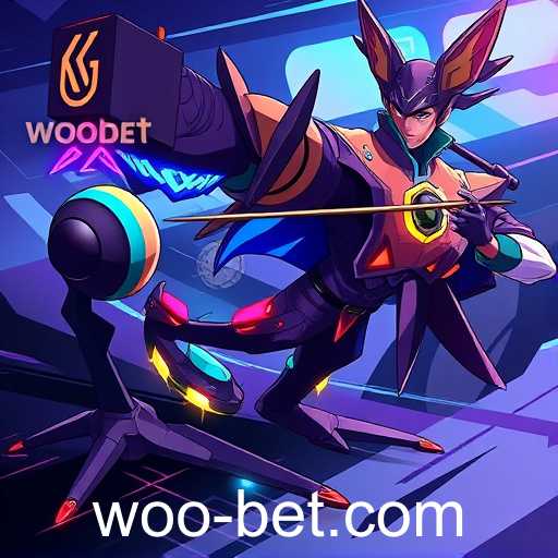 The Digital Evolution of Woobet Gaming Landscape