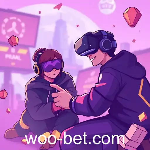 Exploring Woobet: Transformative Trends in Online Gaming