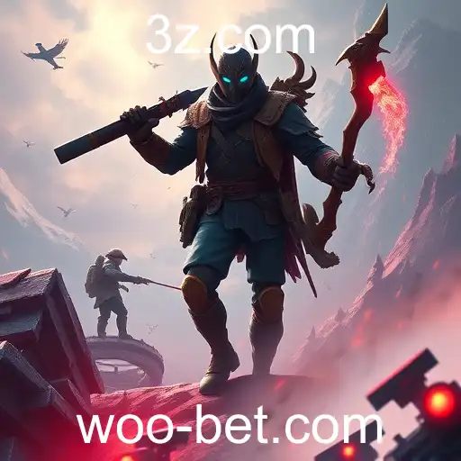 Exploring the World of Woobet: A Unique Dimension in Video Games