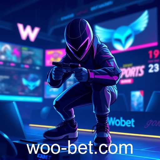 Woobet's Impact on Online Gaming in 2025
