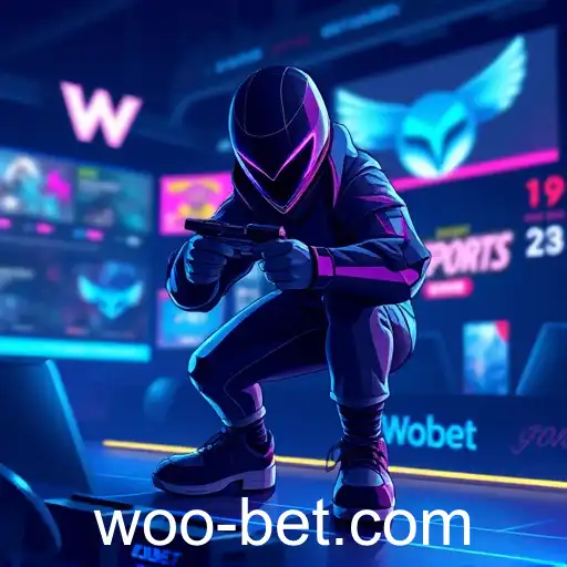 Woobet's Impact on Online Gaming in 2025