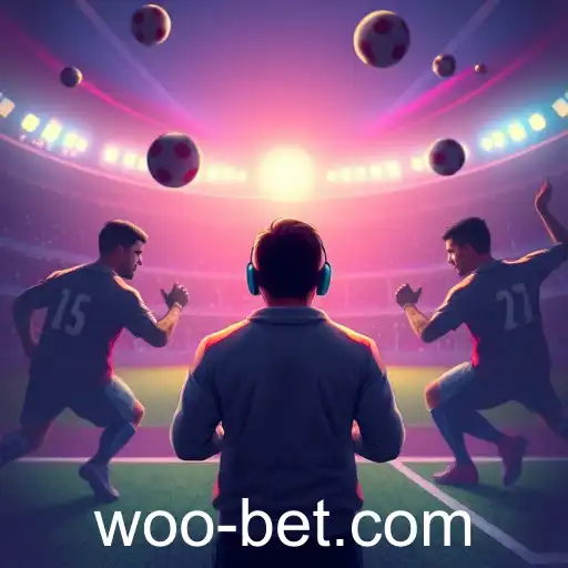 Transformações Digitais e o Futuro dos Jogos Online em 2025