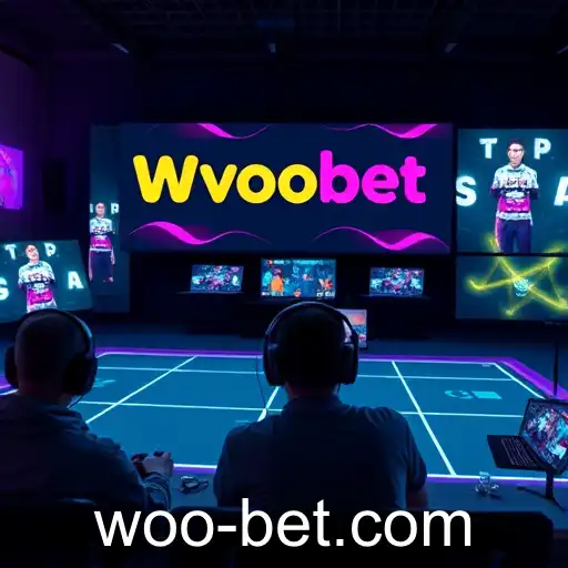 The Rise of Online Gaming in 2025: A Focus on Woobet