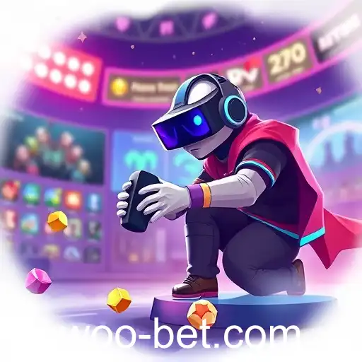 The Rise of Online Gambling and the Emergence of Woobet