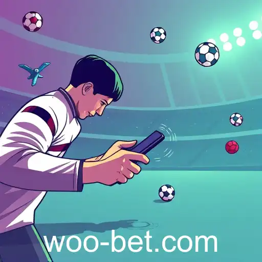 Inovações Tecnológicas e o Mercado de Apostas Online