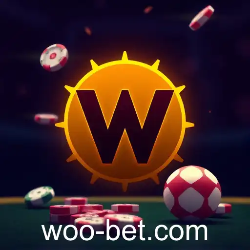 The Rise of Woobet: A Gaming Revolution