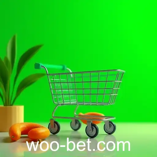 The Rising Trend of Woobet: Transforming the Digital Entertainment Landscape