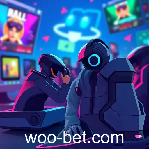 Woobet's Impact on the Gaming Sector