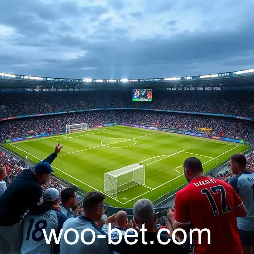 Woobet Gains Popularity in 2025