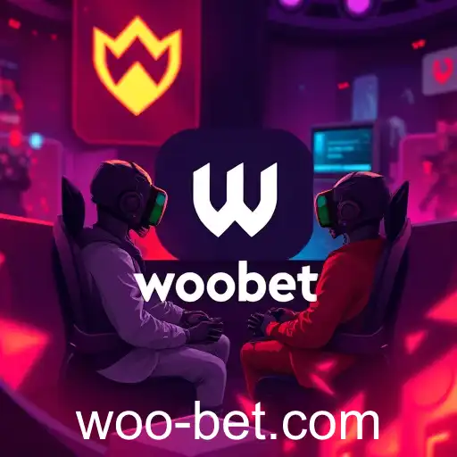 Woobet and the Rise of Online Gaming