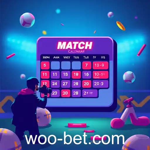 Woobet Revolutionizes Online Gaming Experience