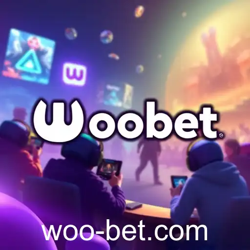 Woobet Revolutionizes Online Gaming in 2025