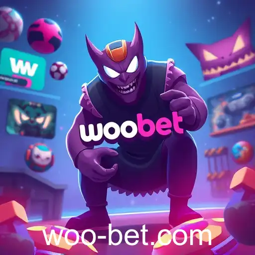 Woobet's Rise Amidst Changing Gaming Trends
