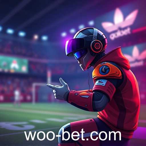 Woobet: Revolutionizing Online Gaming in the Future