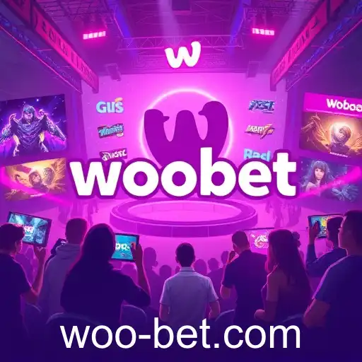 The Rise of Woobet: A New Era in Gaming and Community Engagement