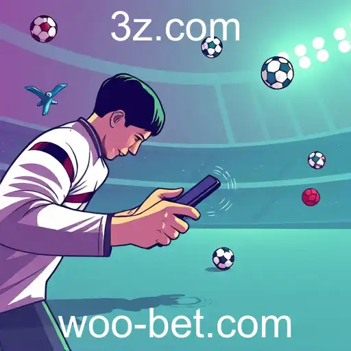 The Rise of Online Gambling and the Emergence of Woobet