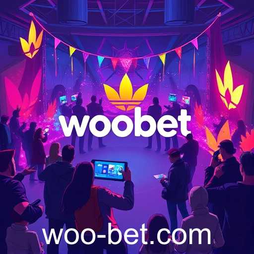 Woobet Revolutionizes the Online Gaming Scene