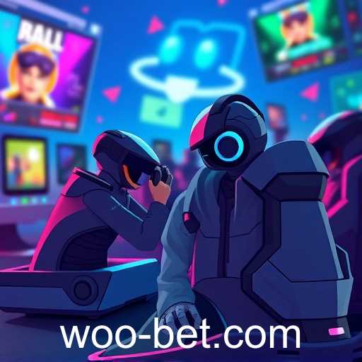 Woobet's Impact on the Gaming Sector