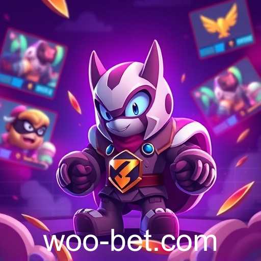 Woobet's New Era in Gaming