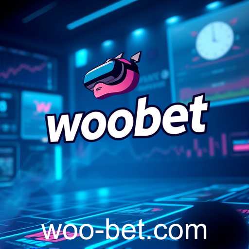 Woobet: Transforming Online Gaming Experiences