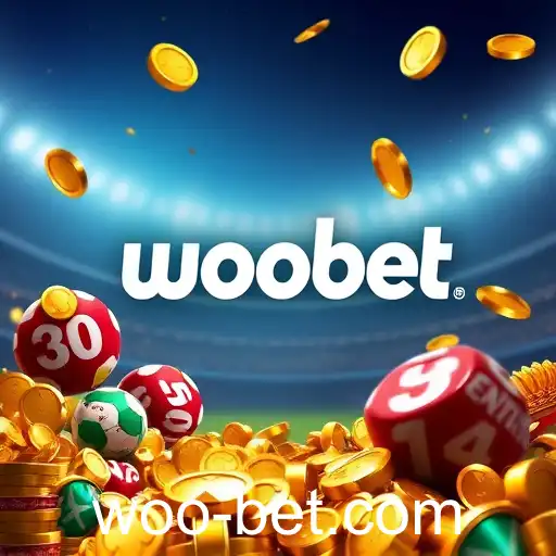 Woobet: Revolutionizing Online Gaming in 2025