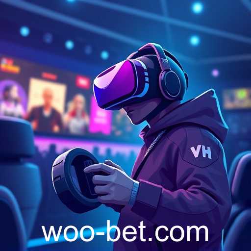 Woobet: The Revolution of Online Gaming in 2025