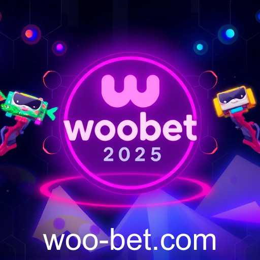The Rise of Woobet in Gaming: A 2025 Outlook