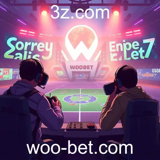 Woobet's Rising Popularity in 2025