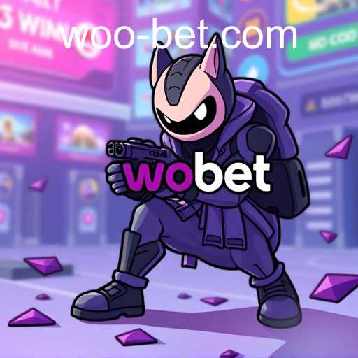 Woobet: Revolutionizing Online Gaming in 2025