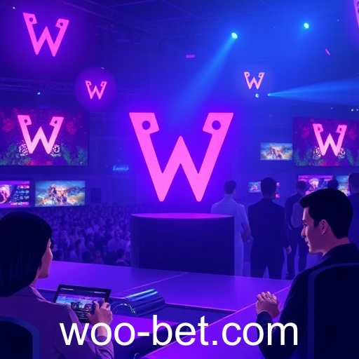 Woobet Revolutionizes Online Gaming Experience