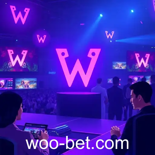 Woobet Revolutionizes Online Gaming Experience