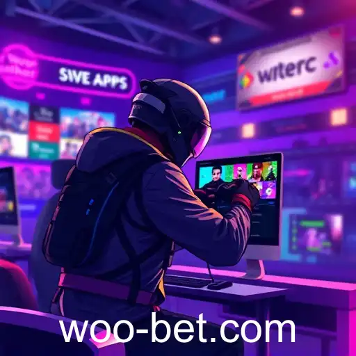 Woobet's Rising Influence in Online Gaming