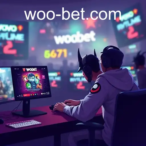 Woobet: Revolutionizing Online Gaming in 2025