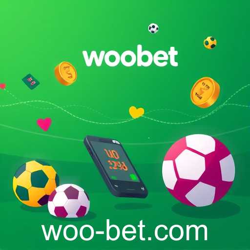 Woobet Revolutionizes Online Gaming in 2025
