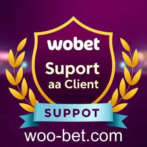 The Rise of Woobet in English Gaming